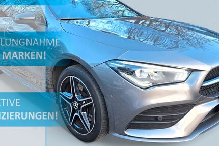 Mercedes-Benz CLA Shooting Brake 164.900 km 19.500 &euro; Hilden 40724