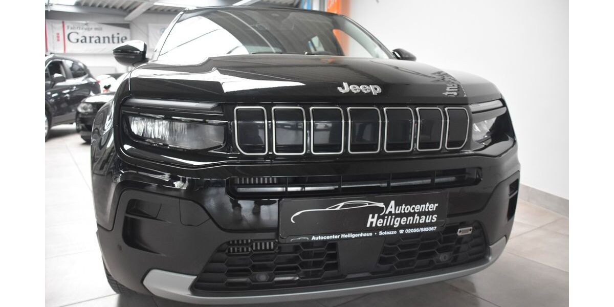 Jeep Avenger 24.951 km 19.980 &euro; Heiligenhaus 42579