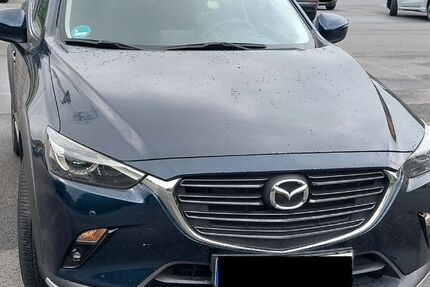 Mazda CX-3 44.900 km 16.450 &euro; Remscheid 42859