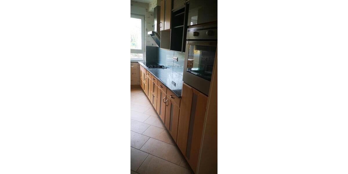 Erdgeschoßwohnung Düsseldorf Stadtbezirk 8 - 3 Zimmer, 73 m&sup2;, 250.000&euro; | Angebot:25936138