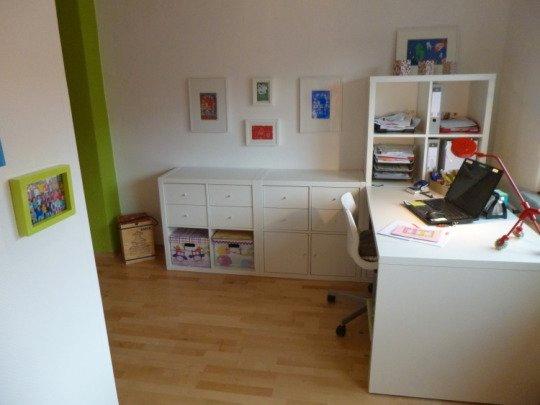Etagenwohnung Pulheim - 3 Zimmer, 70 m&sup2;, 246.000&euro; | Angebot:26644371