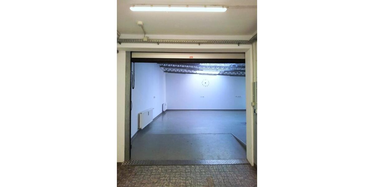 Kfz-Elektro Werkstatt in Köln-Nippes zu vermieten - Gewerbeobjekt Köln Nippes | Angebot:24592685