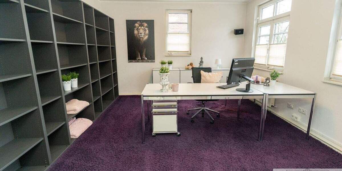 Mehrfamilienhaus, Wohnhaus Düsseldorf Benrath Benrath - 1 Zimmer, 226 m&sup2;, 1.499.000&euro; | Angebot:25660970