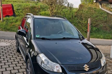 Suzuki SX4 116.600 km 5.500 &euro; Kürten 51515