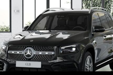Mercedes-Benz GLB 200 14.000 km 40.990 &euro; Frechen 50226