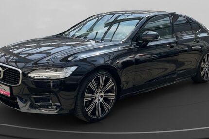 Volvo S90 88.597 km 31.980 &euro; Köln-Mülheim 51063