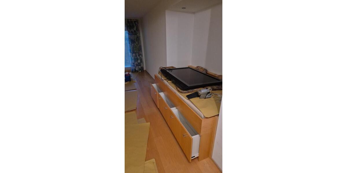 Etagenwohnung Wuppertal Gemarkung Ronsdorf - 1 Zimmer, 36 m&sup2;, 293&euro; | Angebot:25560416