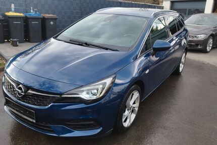 Opel Astra 75.282 km 11.750 &euro; Frechen 50226