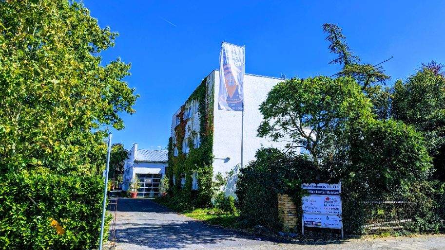 Gewerbeobjekt Neuss Hoisten - 575&euro; | Angebot:25929723