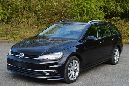 VW Golf 60.000 km 15.990 &euro; Wuppertal 42279