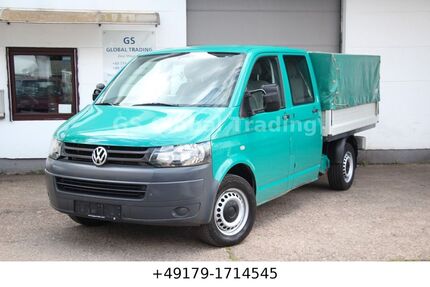VW T5 Transporter 170.417 km 16.950 &euro; Düsseldorf 40589