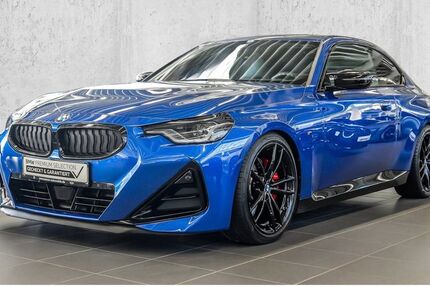 BMW M240i 33.485 km 49.995 &euro; Köln-West 50858