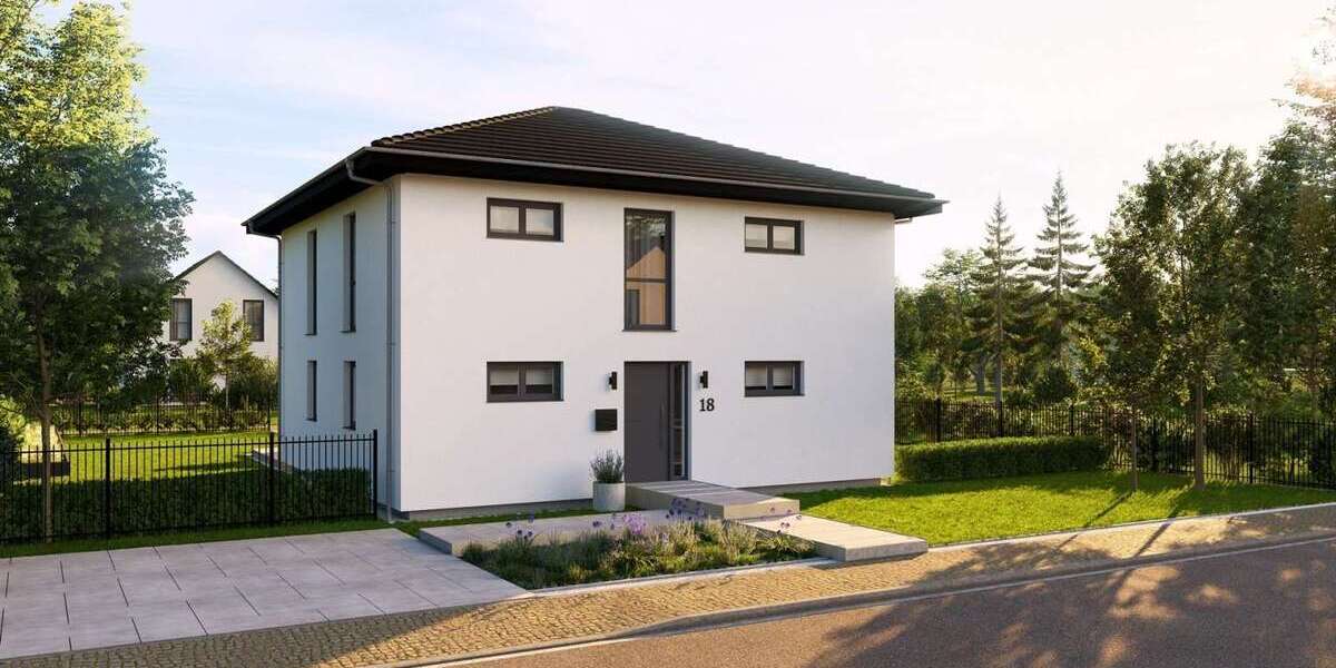 Einfamilienhaus Burscheid - 5 Zimmer, 183 m&sup2;, 529.900&euro; | Angebot:27016112