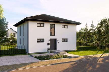 Haus Burscheid - 5 Zimmer, 183 m&sup2;, 529.900&euro; | Angebot:27016112