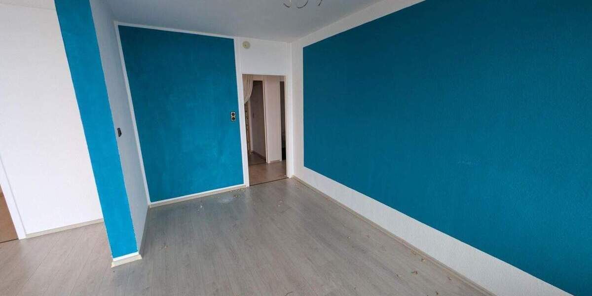 Etagenwohnung Wuppertal Elberfeld - 3 Zimmer, 92 m&sup2;, 224.000&euro; | Angebot:25760371
