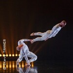 Australian Dance Theatre - Leviathan