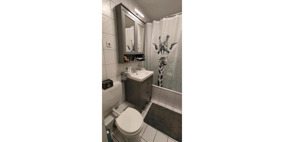 Etagenwohnung Hilden Kalstert - 2 Zimmer, 55 m&sup2;, 600&euro; | Angebot:26294643