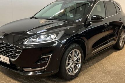 Ford Kuga 62.633 km 23.980 &euro; Pulheim 50259
