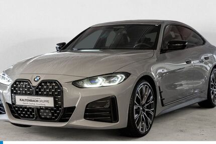 BMW 420 Gran Coupé 63.723 km 41.390 &euro; Bergisch Gladbach 51469