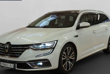 Renault Talisman 85.700 km 17.450 &euro; Leverkusen 51381