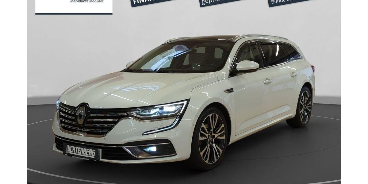 Renault Talisman 85.700 km 17.750 &euro; Leverkusen 51381
