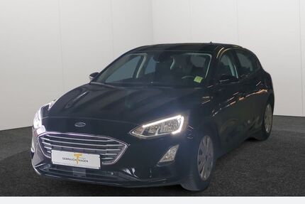 Ford Focus 24.900 km 10.990 &euro; Düsseldorf 40233