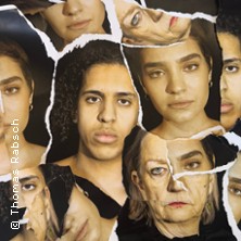 Verbrennungen 09.05.2026 Schauspielhaus – Kleines Haus