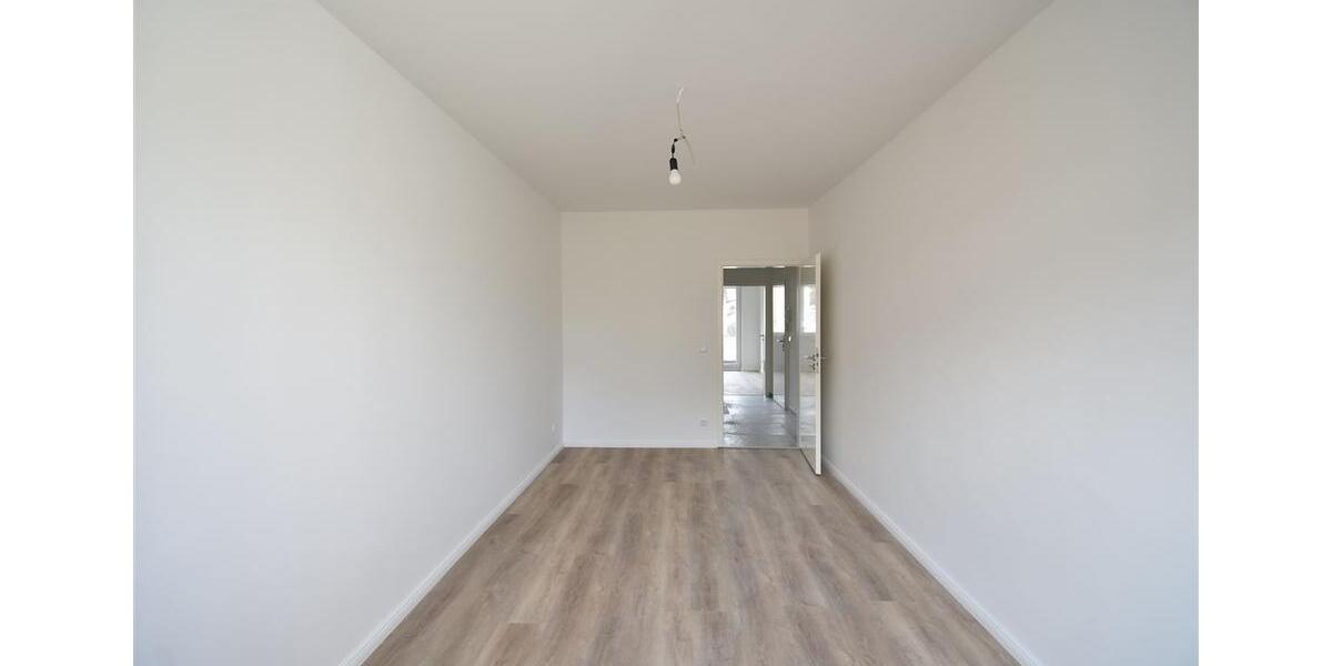 Etagenwohnung Düsseldorf Oberbilk - 2 Zimmer, 37 m&sup2;, 750&euro; | Angebot:23871820