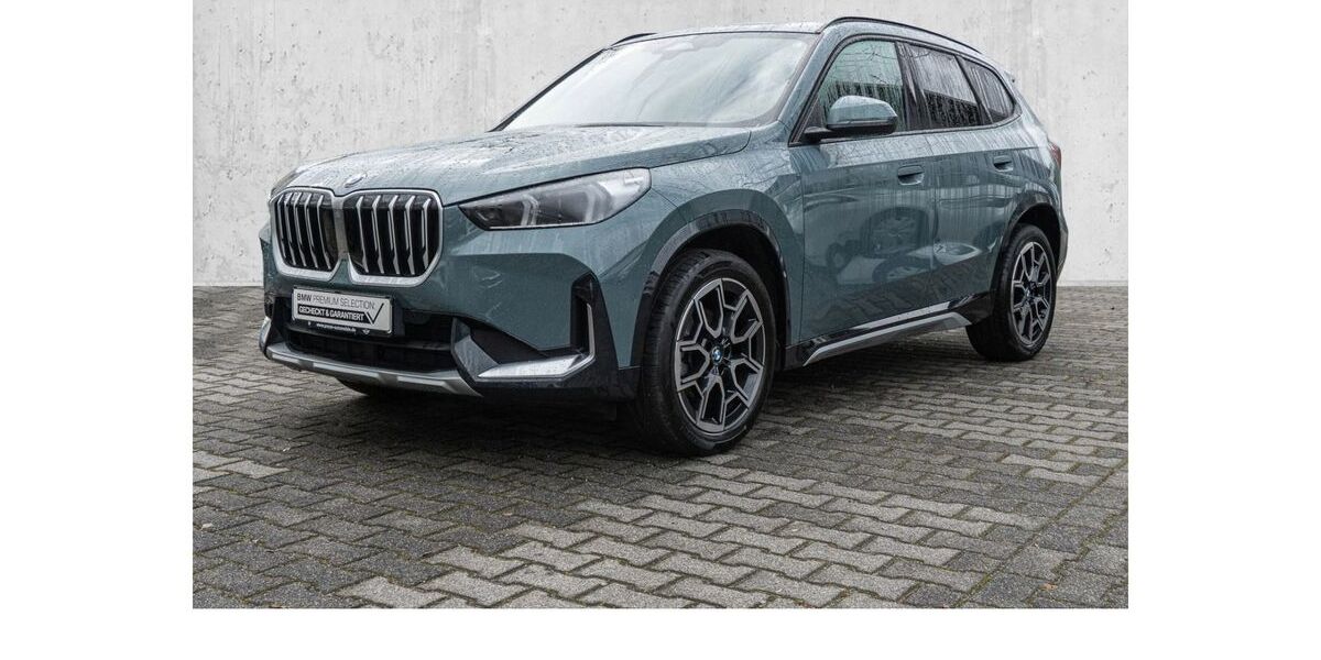 BMW X1 29.133 km 41.390 &euro; Mettmann 40822