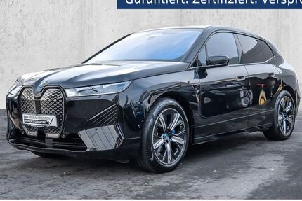 BMW iX 25.877 km 54.495 &euro; Köln-West 50858