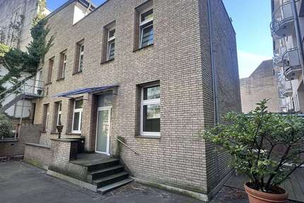 Wohnung Düsseldorf Pempelfort - 2 Zimmer, 65 m&sup2;, 1.150&euro; | Angebot:26278134