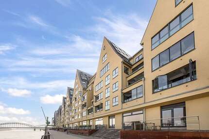 Wohnung Köln Innenstadt - 4 Zimmer, 155 m&sup2;, 1.498.000&euro; | Angebot:25921384