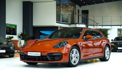 Porsche Panamera 53.921 km 61.980 &euro; Köln 51147
