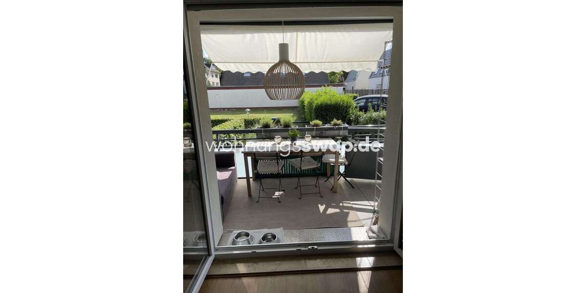 Etagenwohnung Köln - 4 Zimmer, 60 m&sup2;, 1.050&euro; | Angebot:22646362