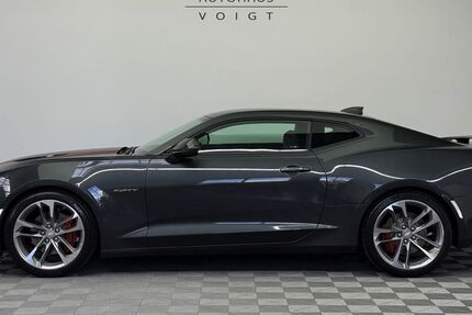Chevrolet Camaro 80.000 km 39.990 &euro; Radevormwald 42477