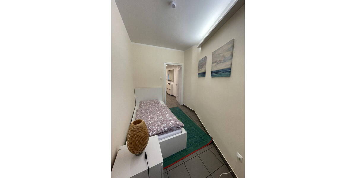 Etagenwohnung Düsseldorf Altstadt - 2 Zimmer, 57 m&sup2;, 540.000&euro; | Angebot:26188426