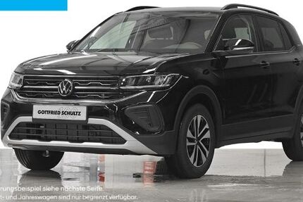 VW T-Cross 4.499 km 25.790 &euro; Mettmann 40822