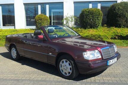 Mercedes-Benz E 220 204.500 km 15.950 &euro; Pulheim-Brauweiler bei Köln 50259