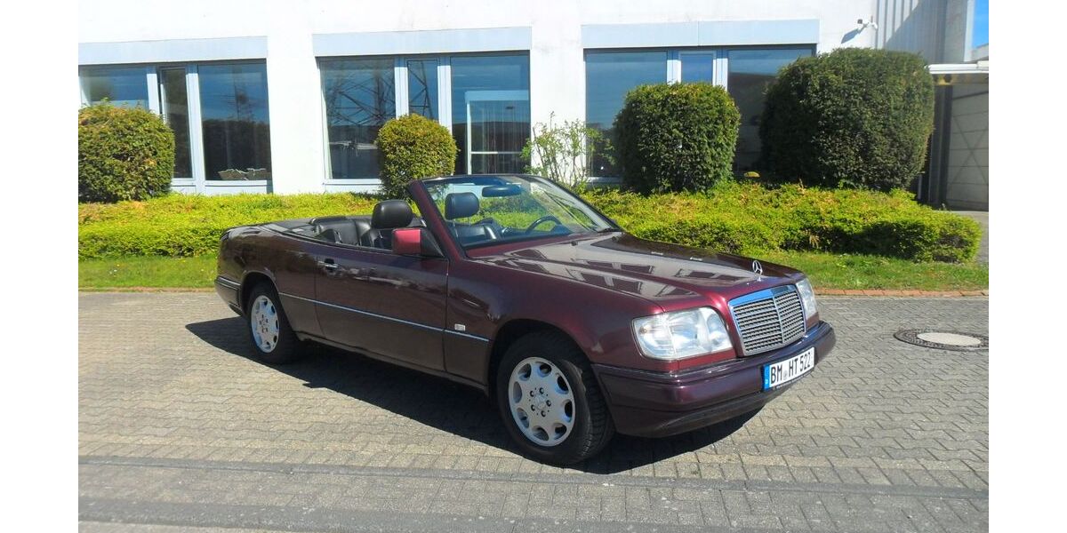 Mercedes-Benz E 220 204.500 km 15.950 &euro; Pulheim-Brauweiler bei Köln 50259