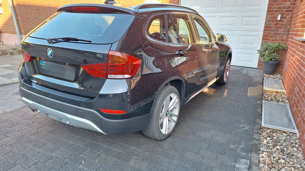 BMW X1 236.000 km 7.700 &euro; Rommerskirchen 41569