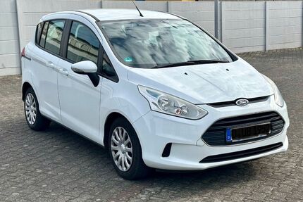 Ford B-Max 48.200 km 6.500 &euro; Neuss 41460