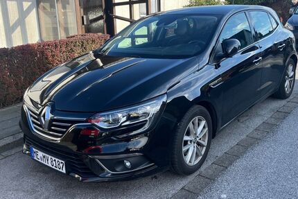 Renault Megane 152.000 km 8.400 &euro; Mettmann 40822