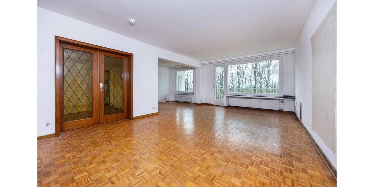 Etagenwohnung Wuppertal Lichtenplatz - 3 Zimmer, 100 m&sup2;, 1.490&euro; | Angebot:26024011