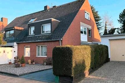 Haus Köln Rodenkirchen - 6 Zimmer, 155 m&sup2;, 760.000&euro; | Angebot:26278422