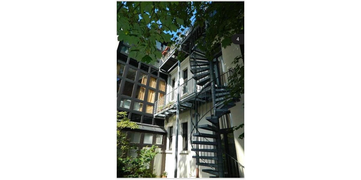 Etagenwohnung Düsseldorf Stadtbezirk 2 - 2 Zimmer, 58 m&sup2;, 600&euro; | Angebot:25900266