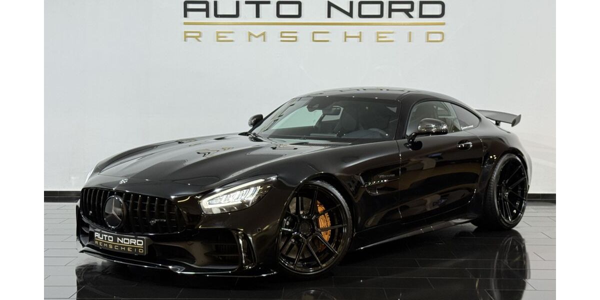 Mercedes-Benz AMG GT R 42.800 km 149.990 &euro; Remscheid 42897