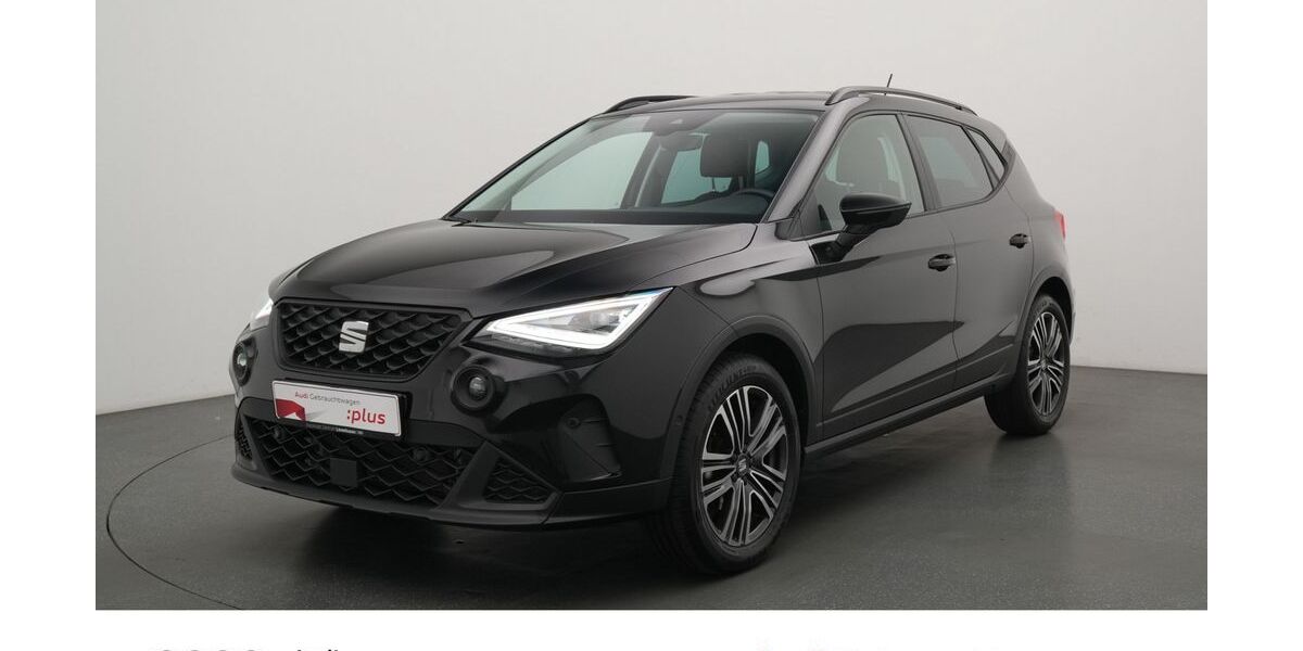 Seat Arona 7.808 km 22.980 &euro; Leverkusen 51373