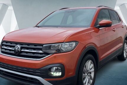 VW T-Cross 15.050 km 15.580 &euro; Bergisch Gladbach 51465