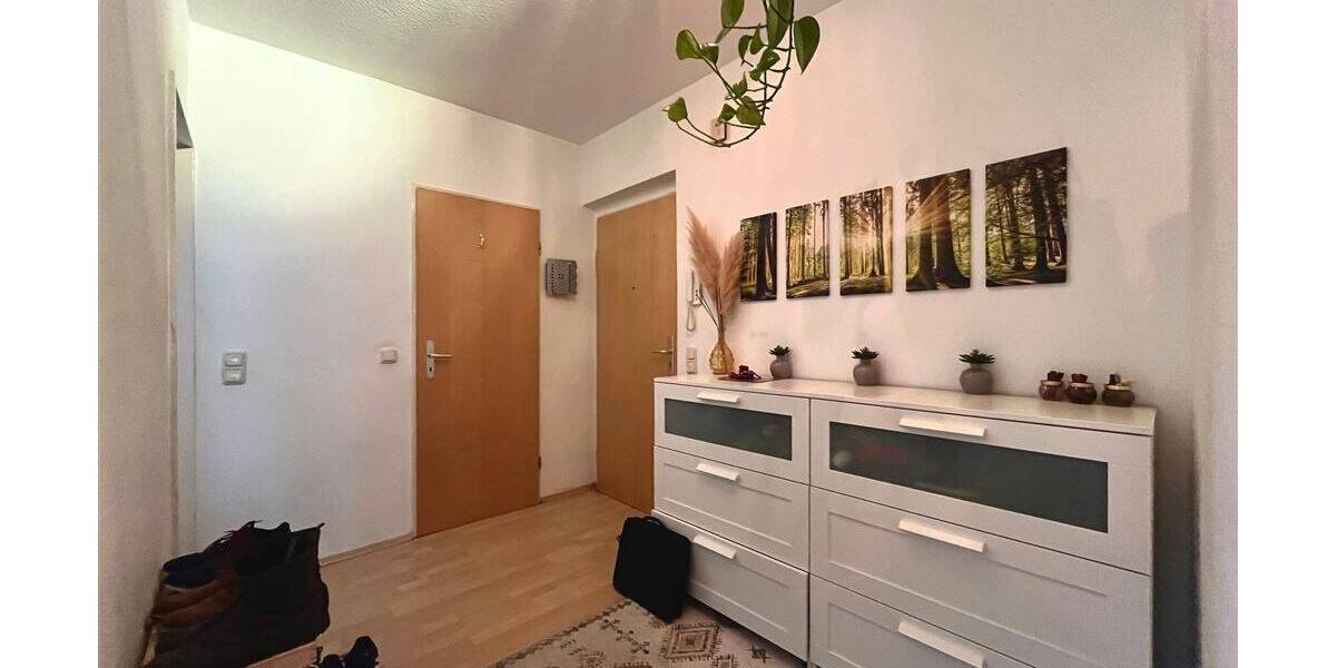Etagenwohnung Köln Mülheim - 3 Zimmer, 80 m&sup2;, 345.000&euro; | Angebot:25970200