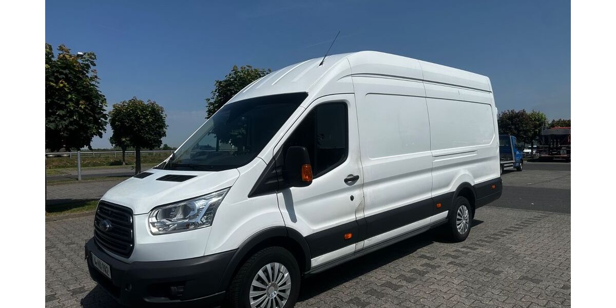 Ford Transit 251.377 km 11.999 &euro; köln 51109